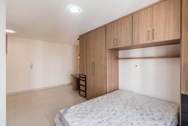 Imagem Apartamento com 1 Quarto para Alugar, 30 m² em Consolação - São Paulo Imagem Apartamento com 1 Quarto para Alugar, 30 m² em Consolação - São Paulo