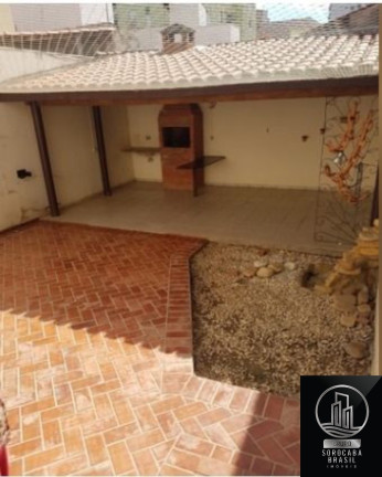 Imagem Casa com 3 Quartos à Venda, 88 m² em Jardim Faculdade - Sorocaba Imagem Casa com 3 Quartos à Venda, 88 m² em Jardim Faculdade - Sorocaba