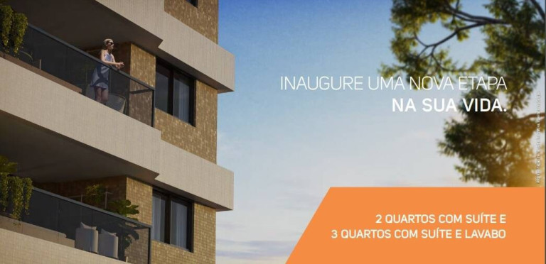 Imagem Apartamento com 2 Quartos à Venda, 96 m² em Itaigara - Salvador