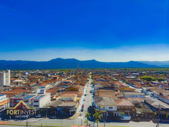 Imagem Imóvel com 1 Quarto à Venda, 49 m² em Tupi - Praia Grande