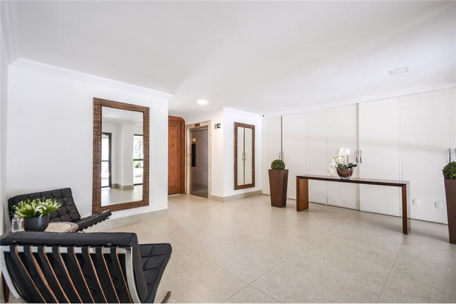 Imagem Apartamento com 3 Quartos à Venda, 100 m² em Indianópolis - São Paulo Imagem Apartamento com 3 Quartos à Venda, 100 m² em Indianópolis - São Paulo