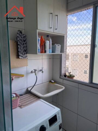 Imagem Apartamento com 2 Quartos à Venda, 44 m² em Parque Munhoz - São Paulo