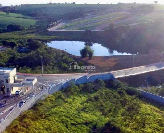 Imagem Terreno à Venda, 200 m² em Condomínio Villagio Milano - Sorocaba Imagem Terreno à Venda, 200 m² em Condomínio Villagio Milano - Sorocaba