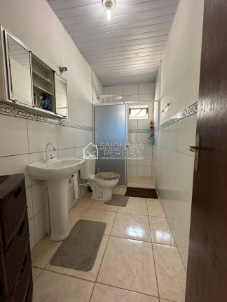Imagem Casa com 4 Quartos à Venda, 110 m² em Carvoeira - Florianópolis