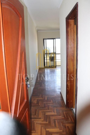 Imagem Apartamento com 3 Quartos à Venda, 90 m² em Conjunto Residencial Trinta E Um De Março - São José Dos Campos