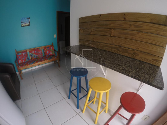 Imagem Apartamento com 1 Quarto para Temporada, 30 m² em São João Do Rio Vermelho - Florianópolis Imagem Apartamento com 1 Quarto para Temporada, 30 m² em São João Do Rio Vermelho - Florianópolis
