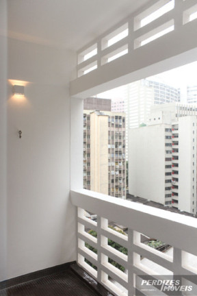 Imagem Apartamento com 1 Quarto à Venda, 35 m² em Consolação - São Paulo