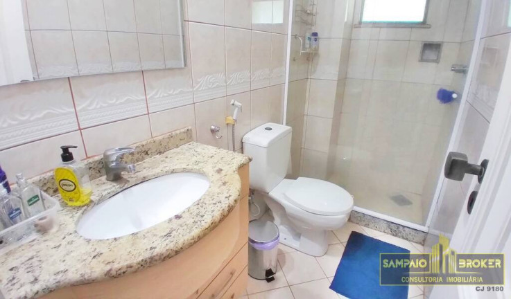 Imagem Apartamento com 3 Quartos à Venda, em Recreio Dos Bandeirantes - Rio De Janeiro Imagem Apartamento com 3 Quartos à Venda, em Recreio Dos Bandeirantes - Rio De Janeiro