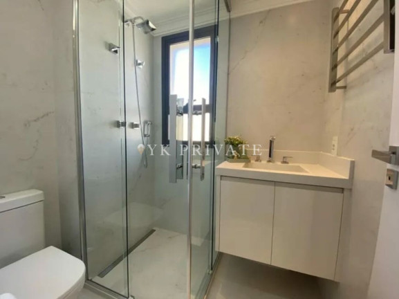 Imagem Apartamento com 3 Quartos à Venda, 116 m² em Perdizes - São Paulo