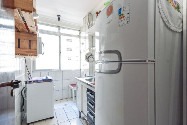Imagem Apartamento com 2 Quartos à Venda, 48 m² em Consolação - São Paulo Imagem Apartamento com 2 Quartos à Venda, 48 m² em Consolação - São Paulo
