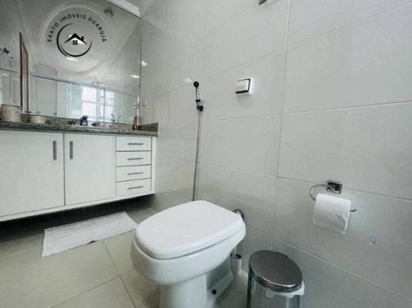 Imagem Apartamento com 3 Quartos à Venda, 148 m² em Pitangueiras - Guarujá Imagem Apartamento com 3 Quartos à Venda, 148 m² em Pitangueiras - Guarujá