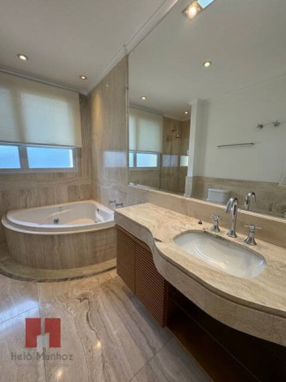 Imagem Apartamento com 4 Quartos à Venda, 317 m² em Jardim Universidade Pinheiros - São Paulo Imagem Apartamento com 4 Quartos à Venda, 317 m² em Jardim Universidade Pinheiros - São Paulo