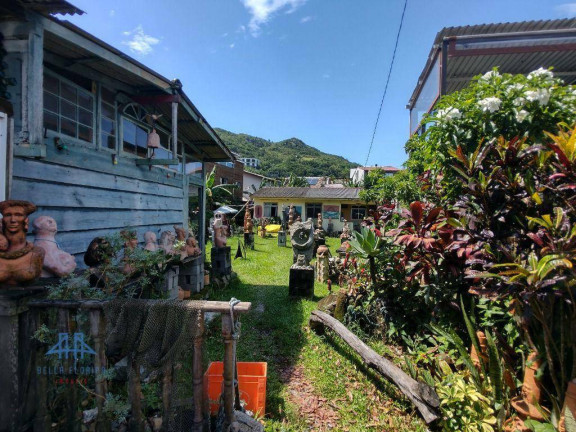 Imagem Terreno à Venda, 732 m² em Lagoa Da Conceição - Florianópolis Imagem Terreno à Venda, 732 m² em Lagoa Da Conceição - Florianópolis