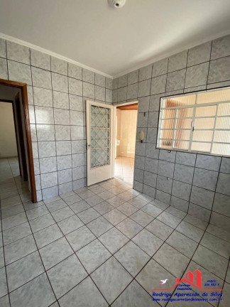 Imagem Casa com 2 Quartos à Venda, 297 m² em Patrimônio Silvares - Birigui