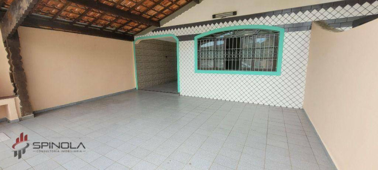 Imagem Casa com 2 Quartos à Venda, 97 m² em Balneário Flórida - Praia Grande Imagem Casa com 2 Quartos à Venda, 97 m² em Balneário Flórida - Praia Grande