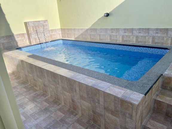 Imagem Casa com 2 Quartos à Venda, 90 m² em Jardim Praia Grande - Mongagua Imagem Casa com 2 Quartos à Venda, 90 m² em Jardim Praia Grande - Mongagua