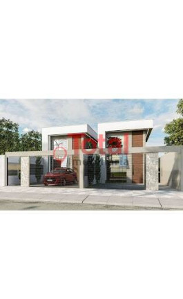 Imagem Casa com 3 Quartos à Venda, 60 m² em Belvedere - Coronel Fabriciano