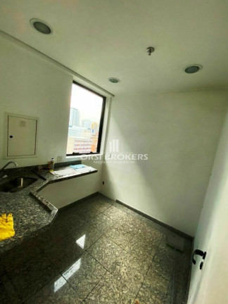 Imagem Sala Comercial à Venda, 257 m² em Aclimação - São Paulo Imagem Sala Comercial à Venda, 257 m² em Aclimação - São Paulo