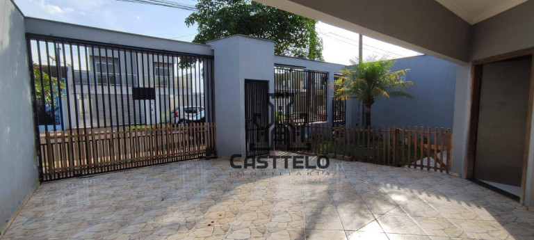 Imagem Casa com 4 Quartos à Venda, 155 m² em Jardim Prefeito Milton Menezes - Londrina Imagem Casa com 4 Quartos à Venda, 155 m² em Jardim Prefeito Milton Menezes - Londrina
