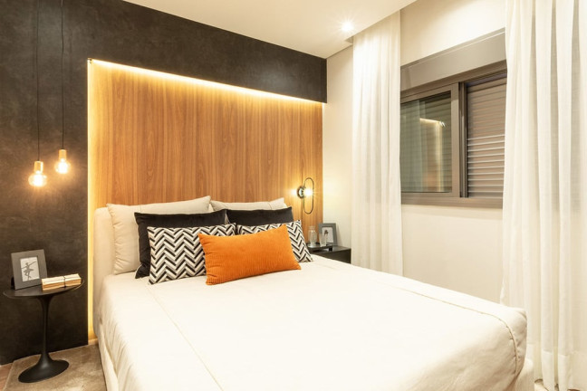 Imagem Apartamento com 4 Quartos à Venda, 159 m² em Mooca - São Paulo