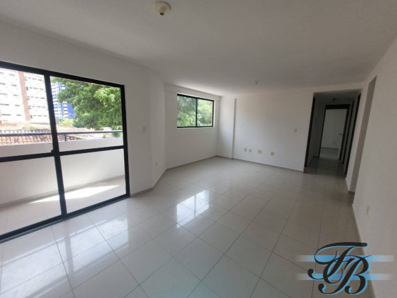 Imagem Apartamento com 3 Quartos à Venda, 103 m² em Tambaú - João Pessoa Imagem Apartamento com 3 Quartos à Venda, 103 m² em Tambaú - João Pessoa
