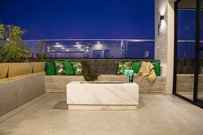 Imagem Apartamento com 2 Quartos à Venda, 72 m² em Kobrasol - São José Imagem Apartamento com 2 Quartos à Venda, 72 m² em Kobrasol - São José