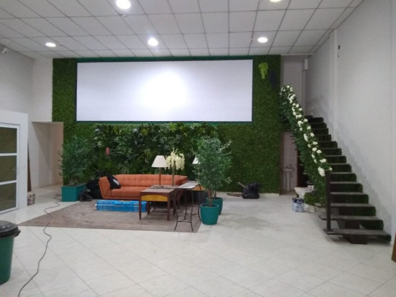 Imagem Sala Comercial à Venda, 536 m² em Santa Maria - São Caetano Do Sul