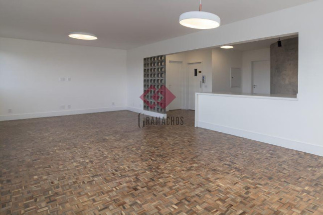 Imagem Apartamento com 3 Quartos à Venda, 126 m² em Jardim Europa - São Paulo Imagem Apartamento com 3 Quartos à Venda, 126 m² em Jardim Europa - São Paulo