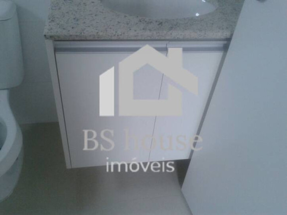 Imagem Apartamento com 2 Quartos para Alugar, 57 m² em Jardim - Santo André