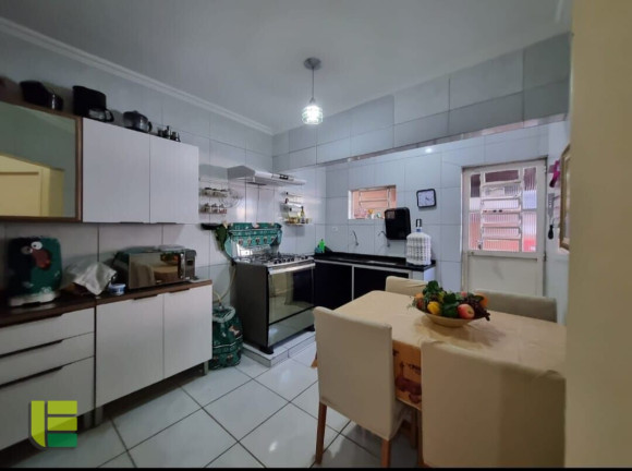 Imagem Casa com 3 Quartos à Venda, 79 m² em Bairro Novo - Carpina