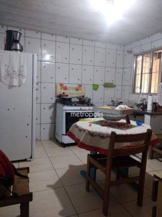 Sobrado com 2 Quartos à Venda, 150 m² em Jardim Brasil - Suzano
