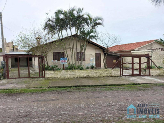 Casa para Alugar, 166 m² em Zona Nova - Tramandaí