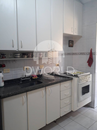 Imagem Imóvel com 3 Quartos à Venda, 75 m² em Baeta Neves - São Bernardo Do Campo Imagem Imóvel com 3 Quartos à Venda, 75 m² em Baeta Neves - São Bernardo Do Campo