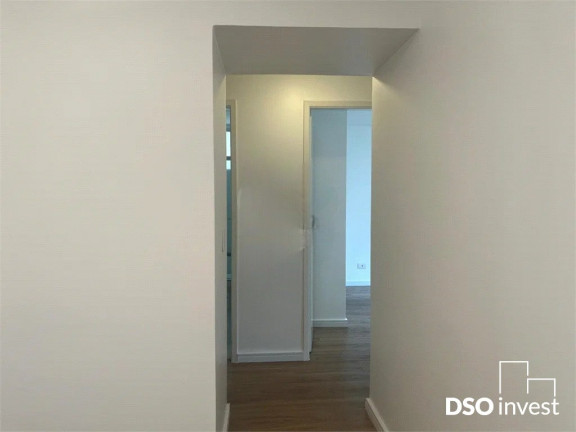 Imagem Apartamento com 3 Quartos à Venda, em Jardim América - São Paulo Imagem Apartamento com 3 Quartos à Venda, em Jardim América - São Paulo