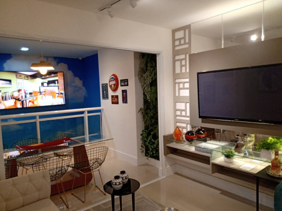 Imagem Apartamento com 3 Quartos à Venda, 78 m² em Parquelândia - Fortaleza