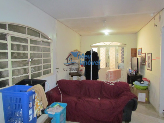 Imagem Casa com 3 Quartos à Venda, 200 m² em Setor Habitacional Vicente Pires - Brasília Imagem Casa com 3 Quartos à Venda, 200 m² em Setor Habitacional Vicente Pires - Brasília