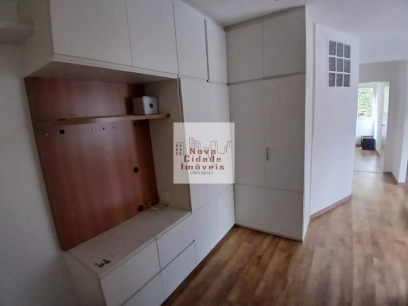 Imagem Apartamento com 2 Quartos à Venda, 55 m² em Vila Olímpia - São Paulo Imagem Apartamento com 2 Quartos à Venda, 55 m² em Vila Olímpia - São Paulo