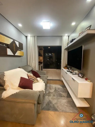 Imagem Apartamento com 2 Quartos à Venda, 53 m² em City Bussocaba - Osasco Imagem Apartamento com 2 Quartos à Venda, 53 m² em City Bussocaba - Osasco