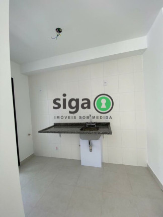 Imagem Apartamento com 2 Quartos à Venda, 85 m² em Saúde - São Paulo