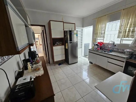 Imagem Casa com 2 Quartos à Venda, 159 m² em Alto Ipiranga - Mogi Das Cruzes