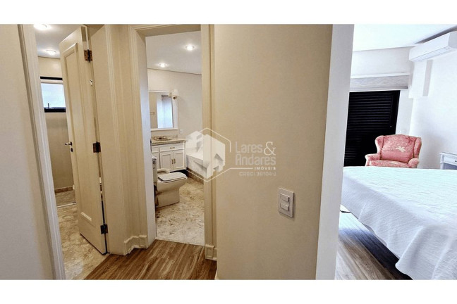 Imagem Apartamento com 4 Quartos à Venda, 380 m² em Morumbi - São Paulo Imagem Apartamento com 4 Quartos à Venda, 380 m² em Morumbi - São Paulo