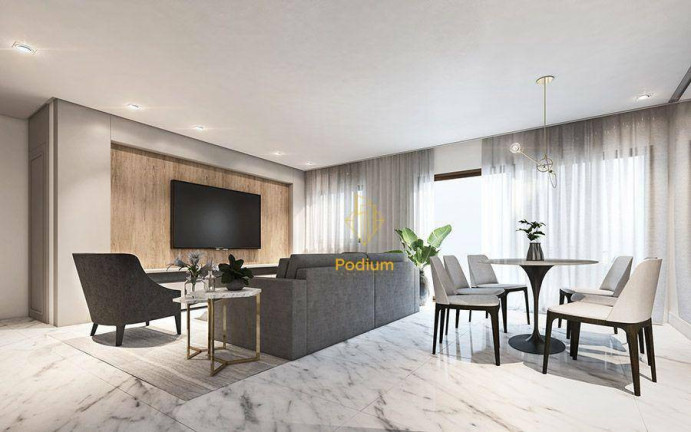 Imagem Apartamento com 3 Quartos à Venda, 83 m² em Manaíra - João Pessoa