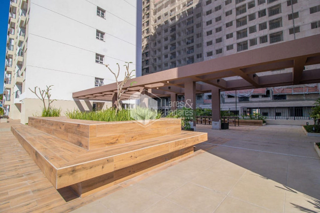 Imagem Apartamento com 2 Quartos à Venda, 39 m² em Vila Sônia - São Paulo Imagem Apartamento com 2 Quartos à Venda, 39 m² em Vila Sônia - São Paulo