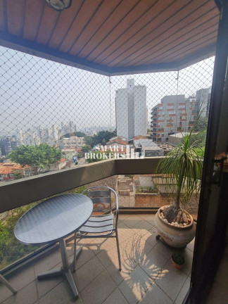 Foto do imóvel Apartamento com 4 Quartos à Venda, 130 m² em Pinheiros - São Paulo