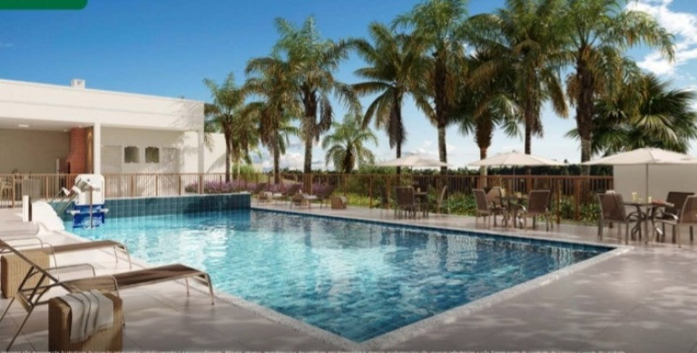 Imagem Apartamento com 2 Quartos à Venda, 38 m² em Centro - Camaçari Imagem Apartamento com 2 Quartos à Venda, 38 m² em Centro - Camaçari