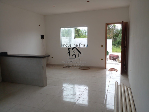 Imagem Casa com 2 Quartos à Venda, 70 m² em Morro Do Algodão - Caraguatatuba