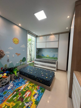Imagem Casa com 4 Quartos à Venda, 384 m² em Colônia Terra Nova - Manaus