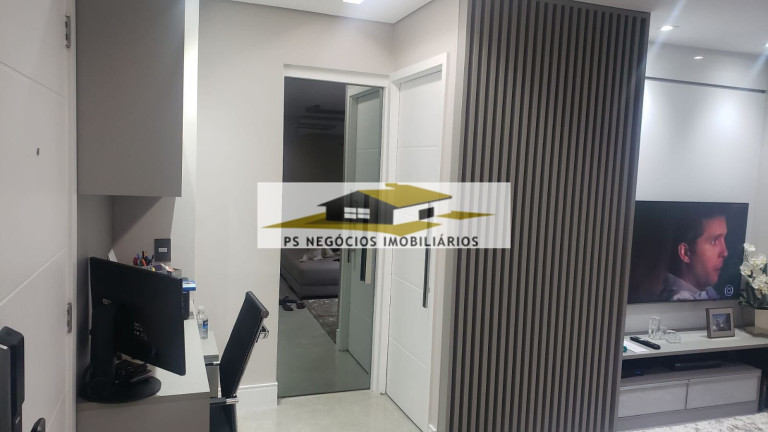 Imagem Apartamento com 2 Quartos à Venda, 115 m² em Vila Gumercindo - São Paulo