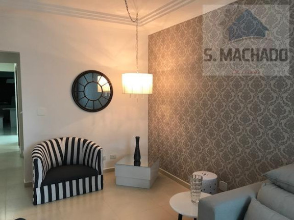 Imagem Casa com 3 Quartos à Venda, 138 m² em Vila Pires - Santo André