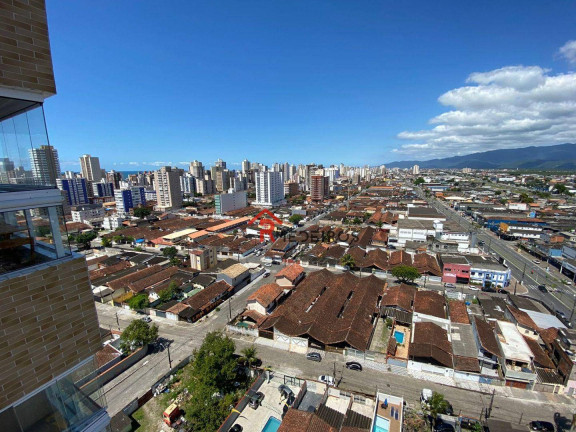 Imagem Apartamento com 1 Quarto à Venda, 47 m² em Aviação - Praia Grande Imagem Apartamento com 1 Quarto à Venda, 47 m² em Aviação - Praia Grande